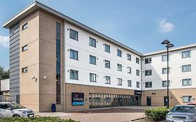 Travelodge Edinburgh Airport